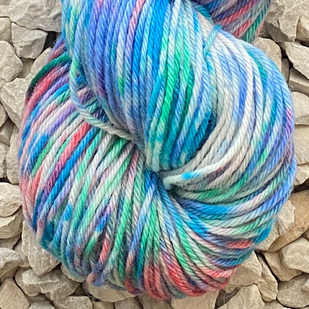 100% BFL DK Wool 'Angoulême' - Image 5