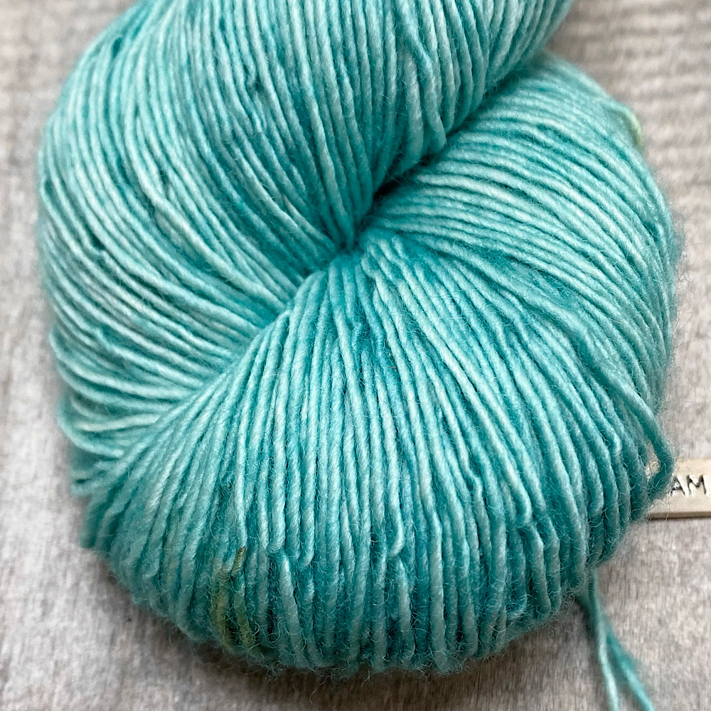 Merino Singles 'Celadon' - Image 5