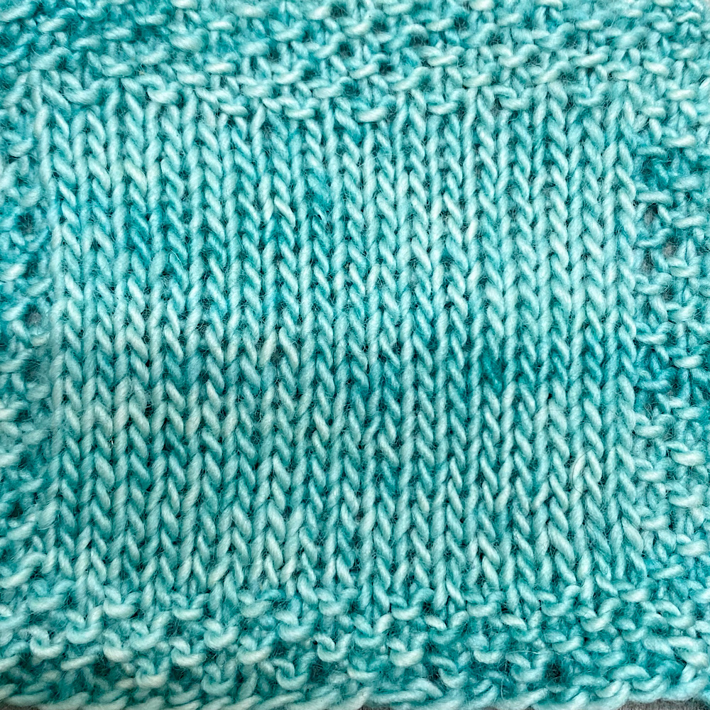 Merino Singles 'Celadon' - Image 6