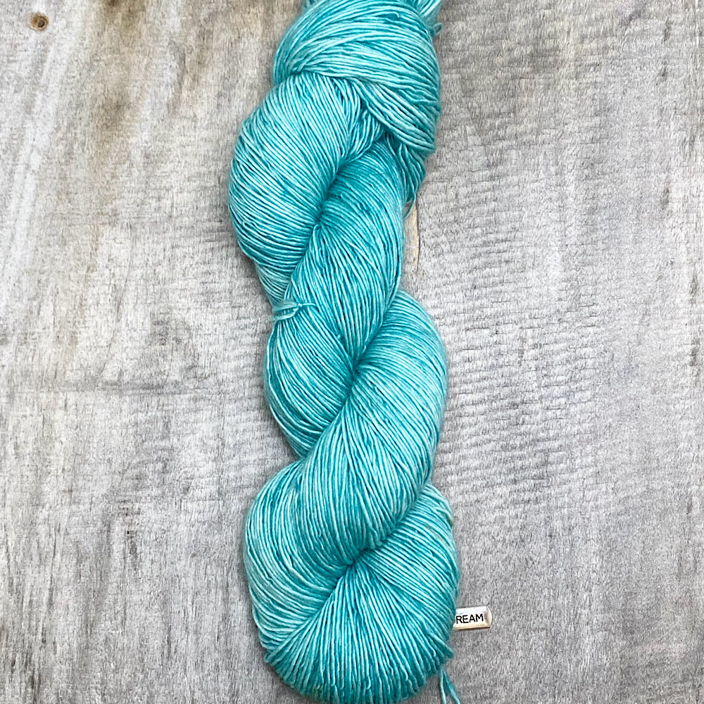 Merino Singles 'Celadon' - Image 4