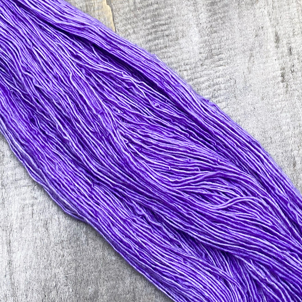 Merino Singles 'Lilac Love' - Image 2