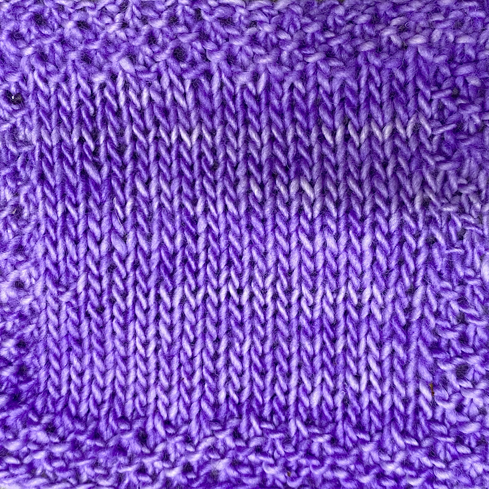 Merino Singles 'Lilac Love' - Image 5