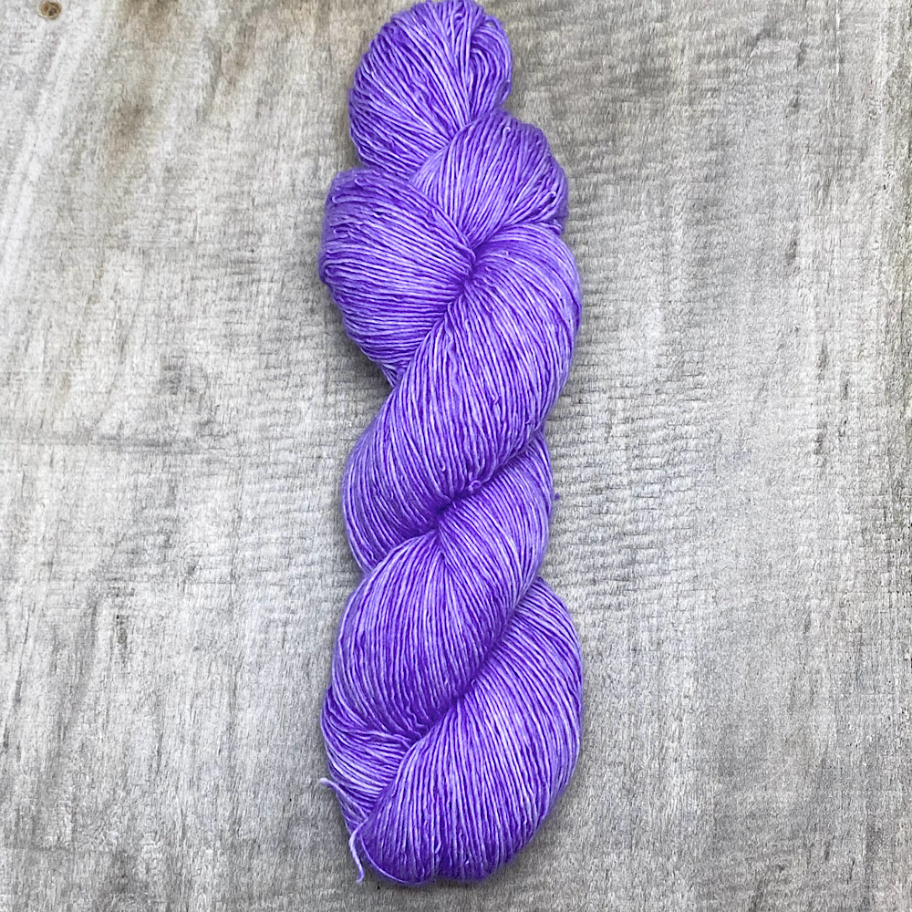 Merino Singles 'Lilac Love' - Image 3