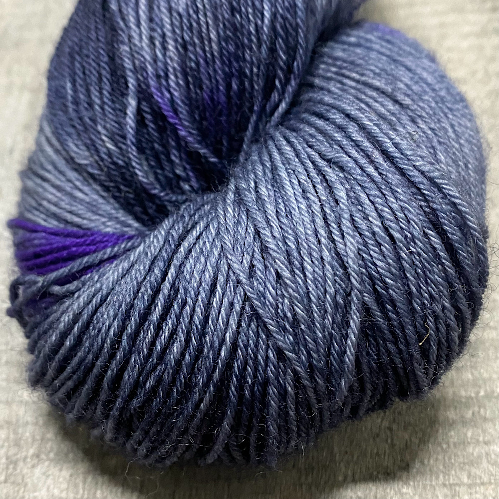 Merino/Nylon ‘Swithland’ - Image 4