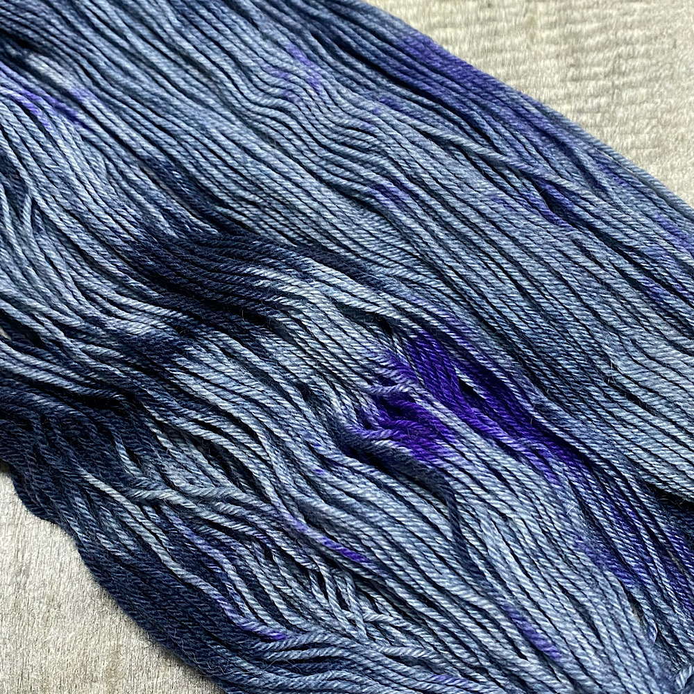 Merino/Nylon ‘Swithland’ - Image 3