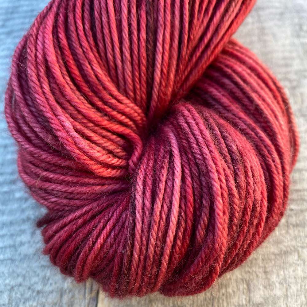 MCN 'Red Jasper' - Image 3