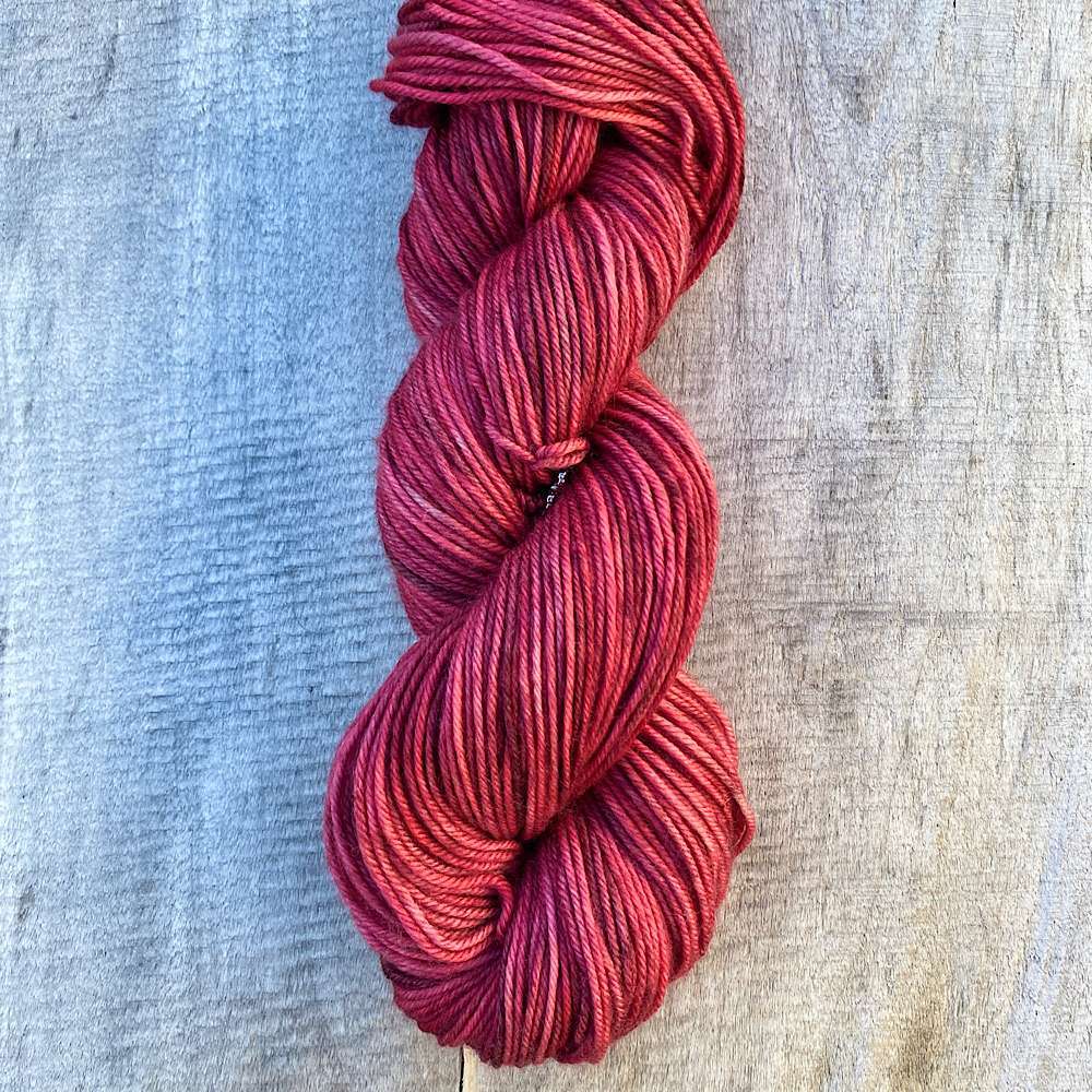 MCN 'Red Jasper' - Image 2