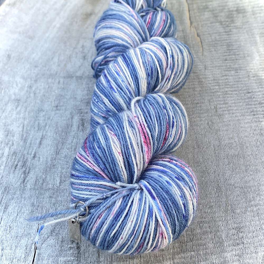 100% BFL Wool 'Deauville' - Image 5